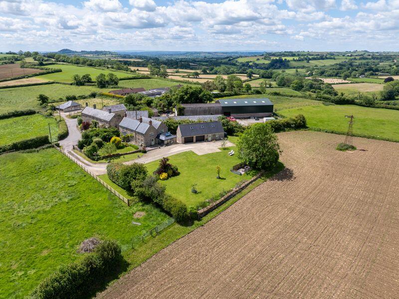 Additional image 27 of Picturesque, detached home with annex, land circa 5.5 acres close to Bruton