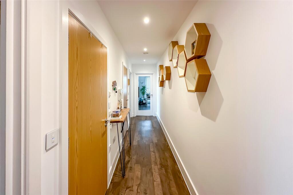 Additional image 5 of Opus House, Charrington Place, St. Albans, Hertfordshire, AL1