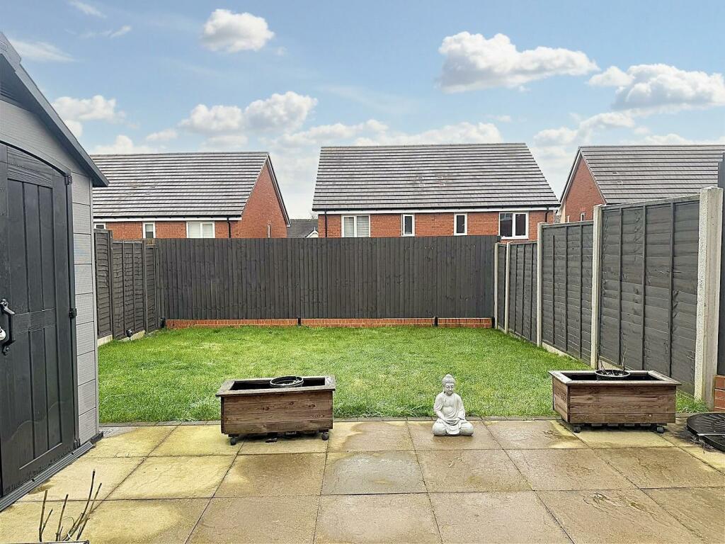 Additional image 27 of Wilberforce Way, Erdington, Birmingham