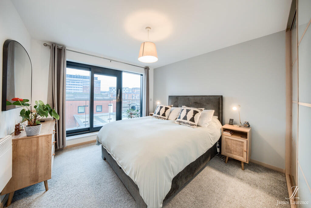 Additional image 7 of St Pauls Place, 40 St. Pauls Square, Jewellery Quarter