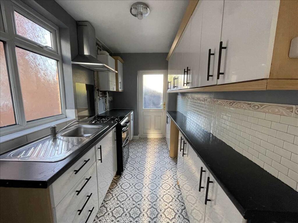 Additional image 20 of Croft Road, Birmingham