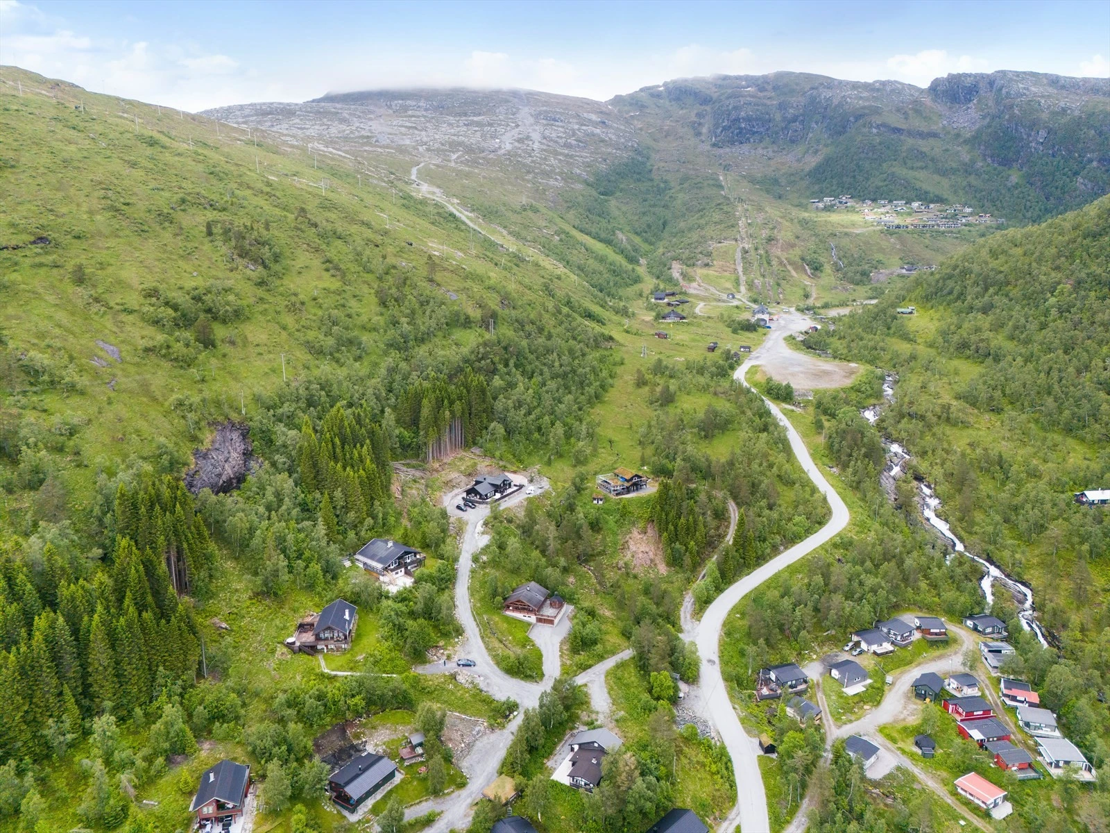 Additional image 3 of Kråvegen 92, 5650 Tysse