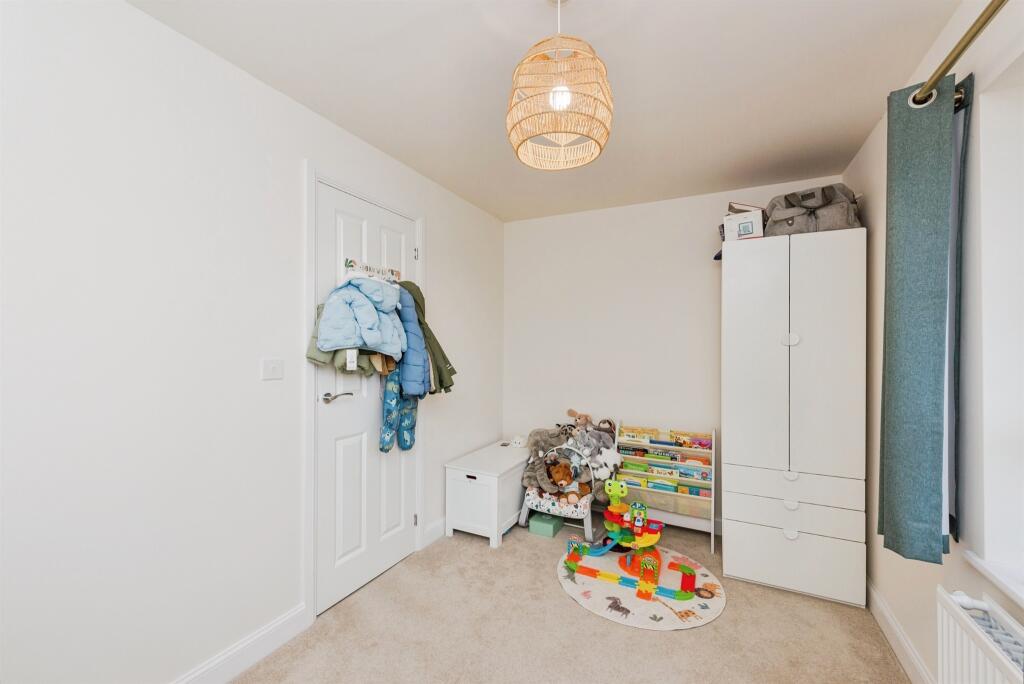 Additional image 12 of Dashwood Close, Tamworth