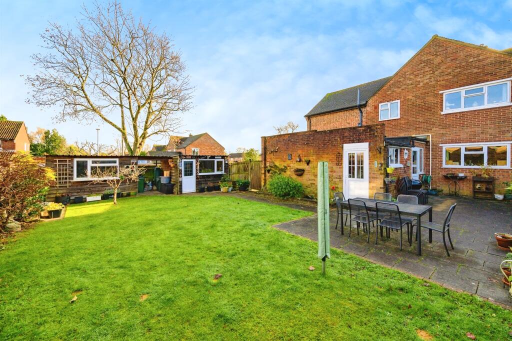 Additional image 16 of Cavan Drive, St. Albans