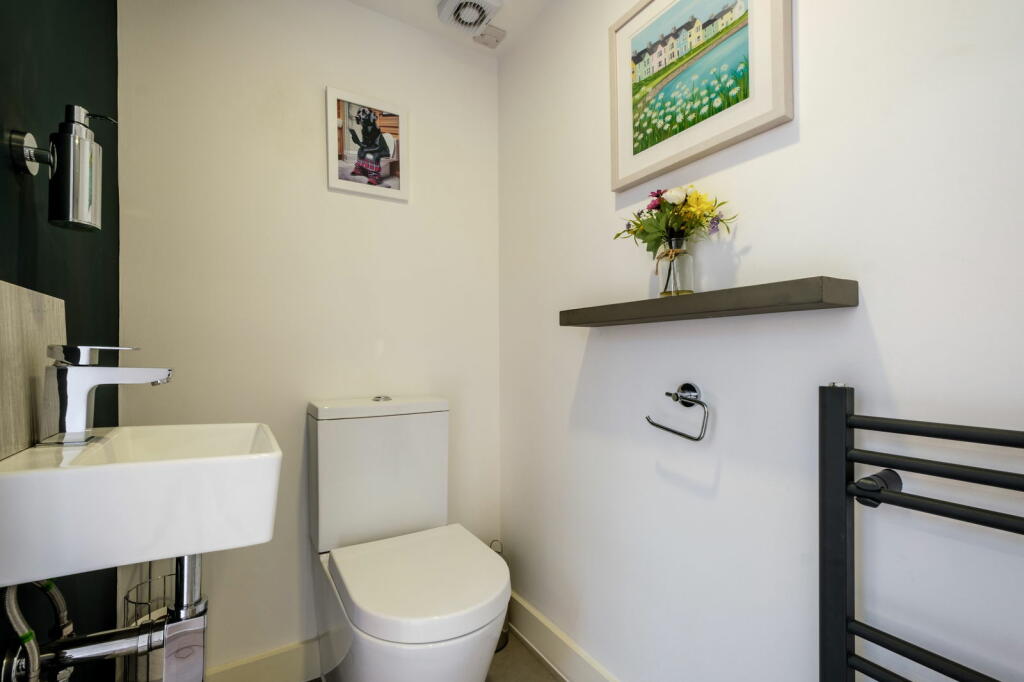 Additional image 19 of Rose Cottage, Hardwick Road, Sutton Coldfield, B74 3DP