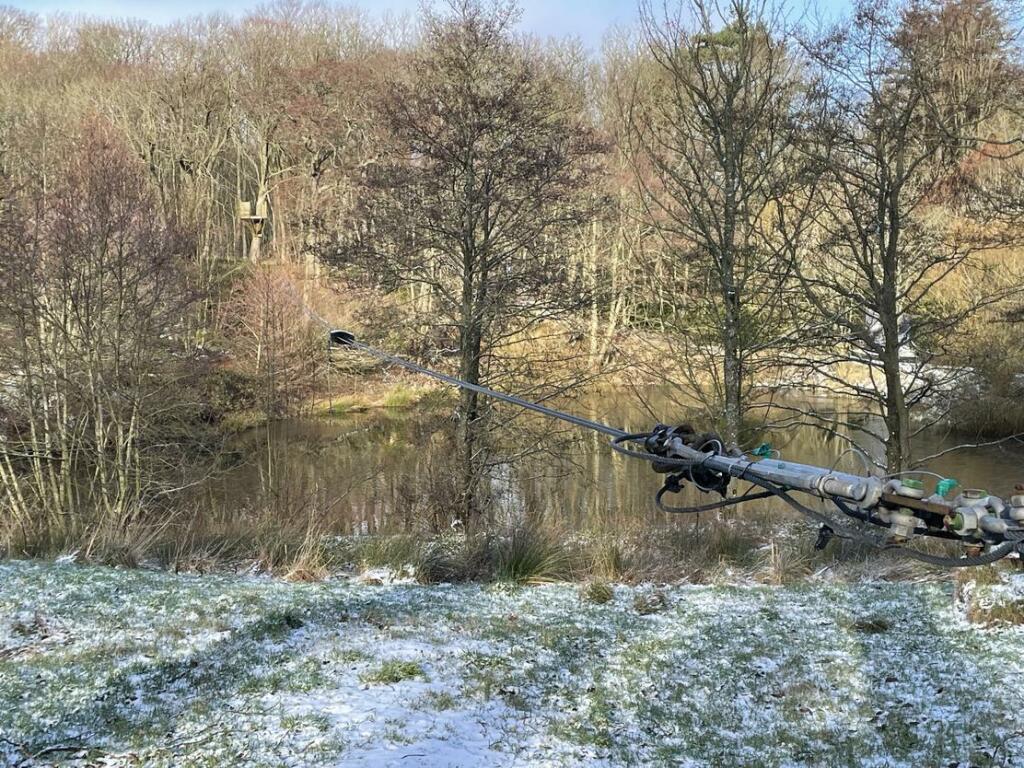 Additional image 36 of Troup House, Gamrie
Banff, Aberdeenshire, AB45 3JN