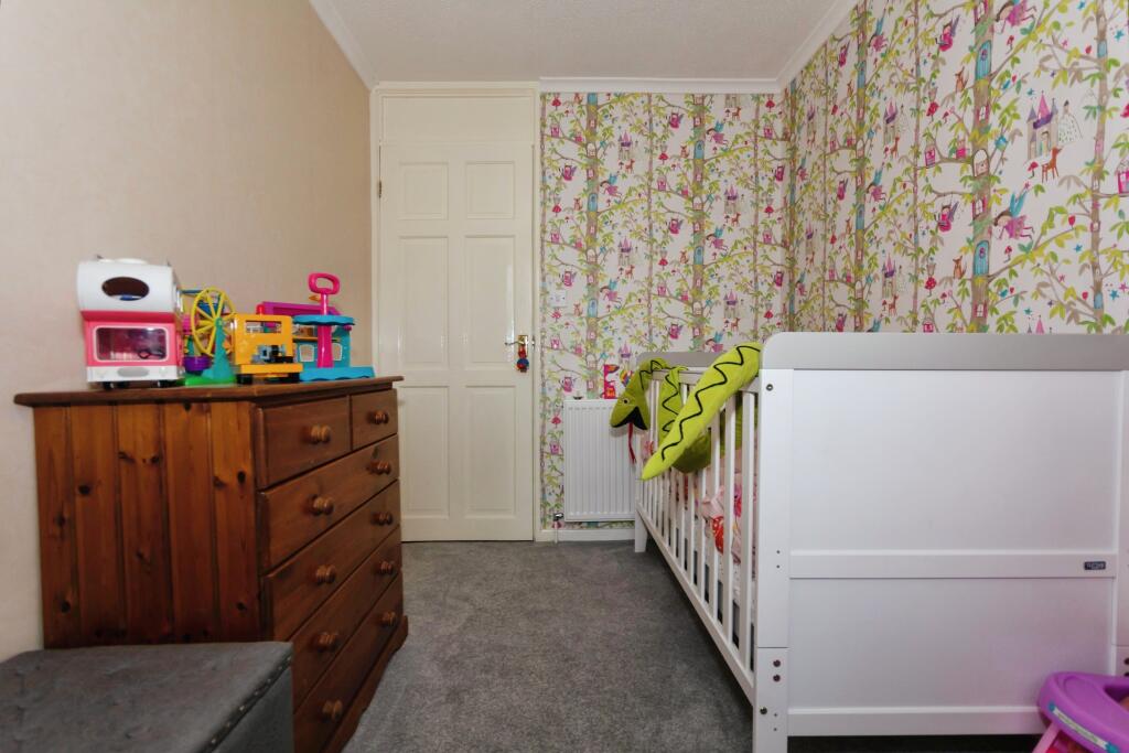 Additional image 10 of Sherston Covert, Birmingham, B30