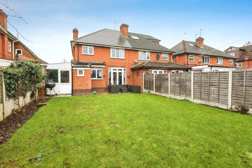 Additional image 16 of Beeches Drive, Birmingham