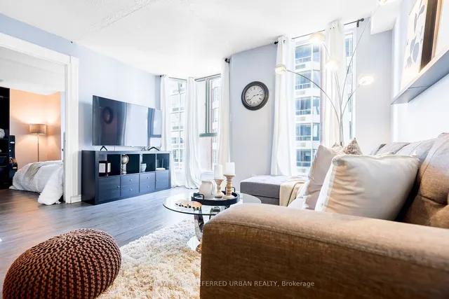 Additional image 13 of 55 Centre Ave Ave Unit 2001