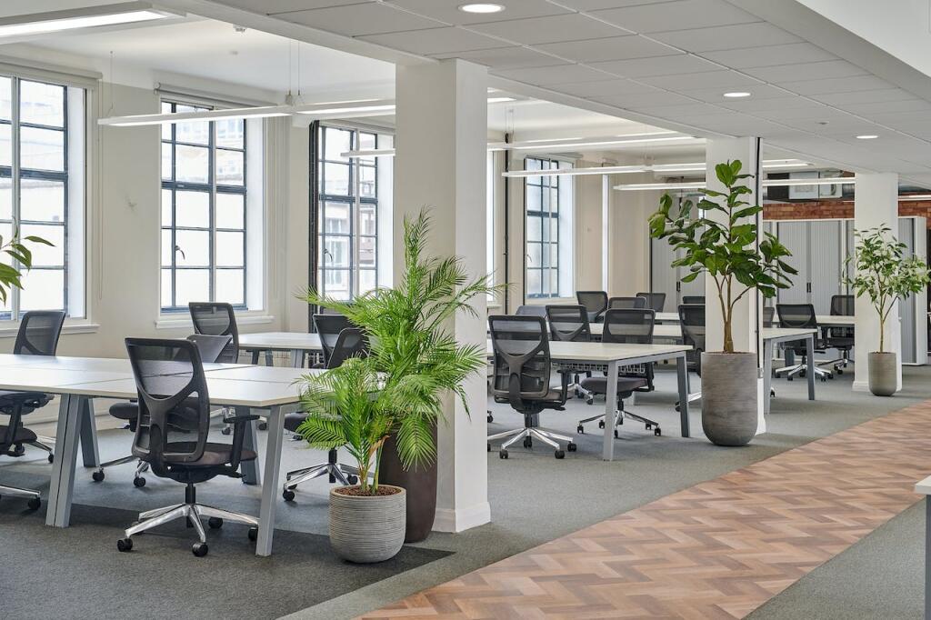 Additional image 10 of Lombard House, 145 Great Charles Street Queensway, Birmingham, B3 3LP