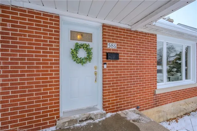 Additional image 6 of 586 Weber St