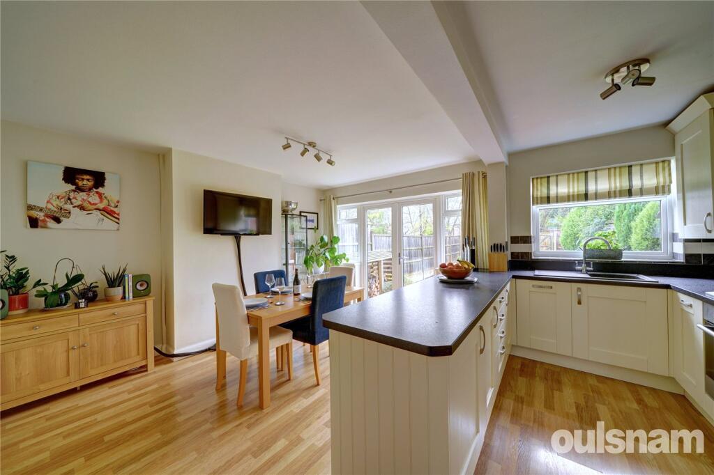 Additional image 11 of Cherington Road, Selly Oak, Birmingham, B29