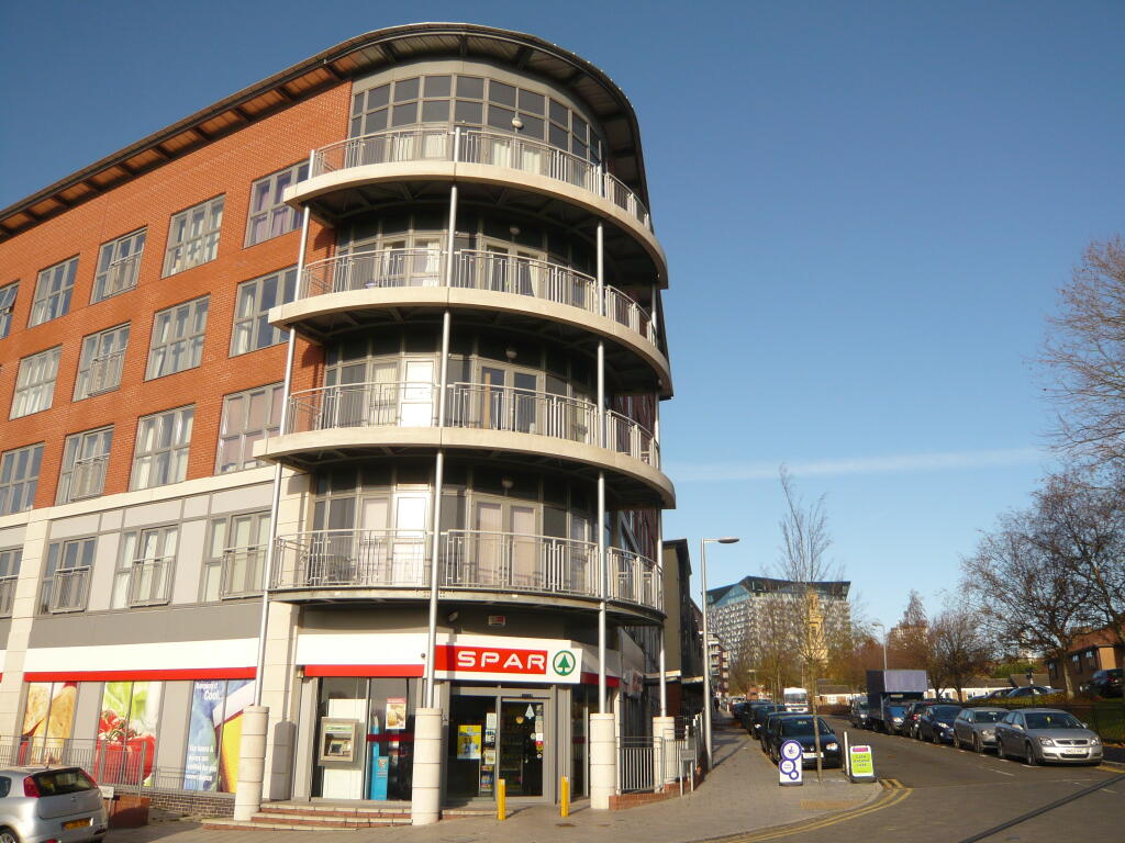 Additional image 6 of Park Central