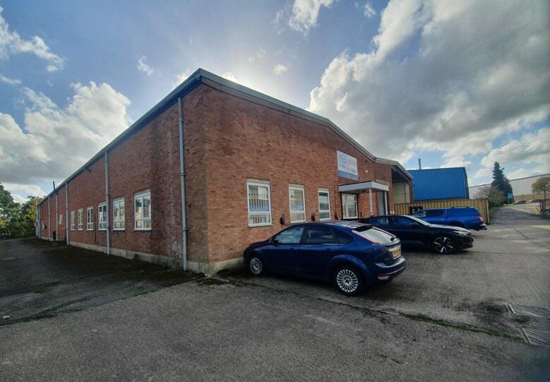 Additional image 6 of Unit 17 Maybrook Business Park, Maybrook Road, Minworth, Sutton Coldfield, West Midlands, B76 1AL