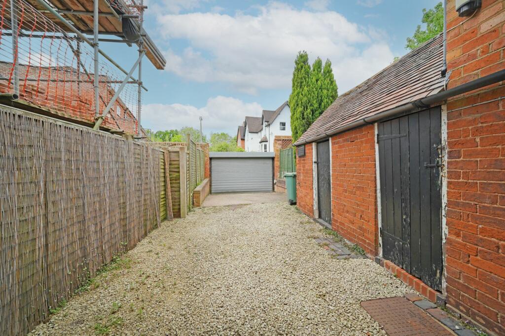 Additional image 4 of Poplar Road, Dorridge, B93