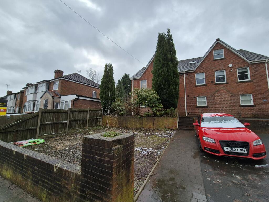 Additional image 4 of 241 Warwards Lane, Birmingham, West Midlands, B29