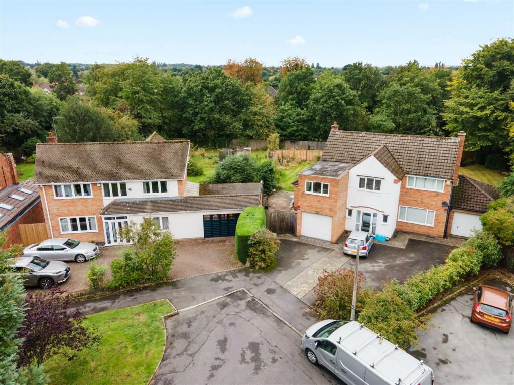 Additional image 5 of Dunsmore Grove, Solihull, B91 1BH