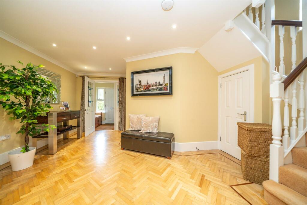 Additional image 12 of Ellis Fields, St. Albans