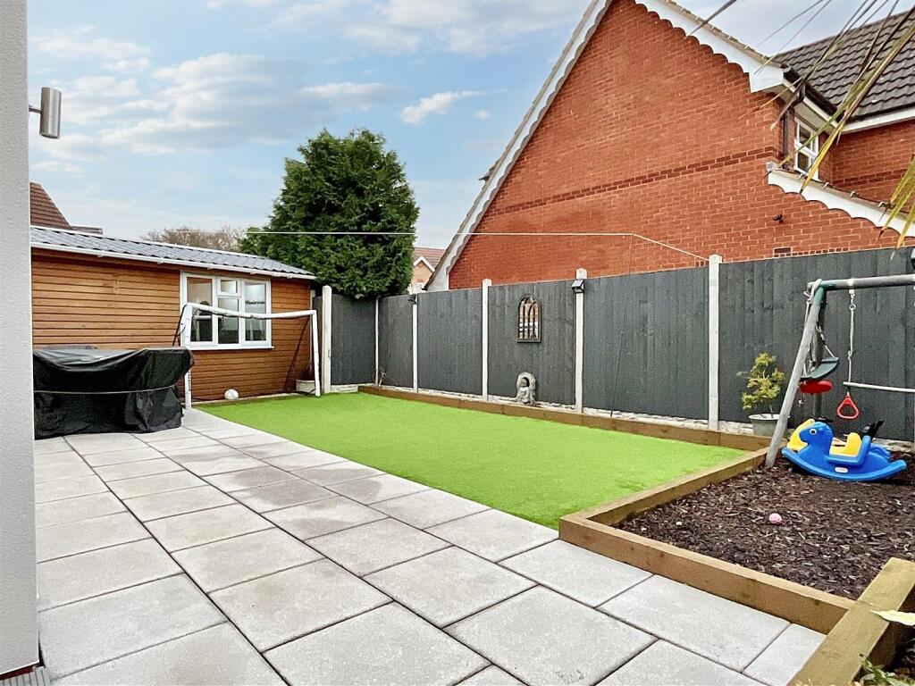 Additional image 34 of Hatherden Drive, Sutton Coldfield