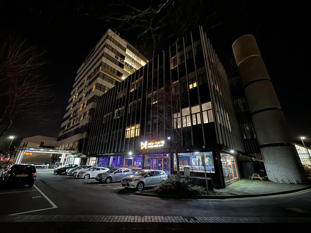 Additional image 8 of Ground Floor of Metro Building, 150 High Street, West Bromwich, B70 6JJ