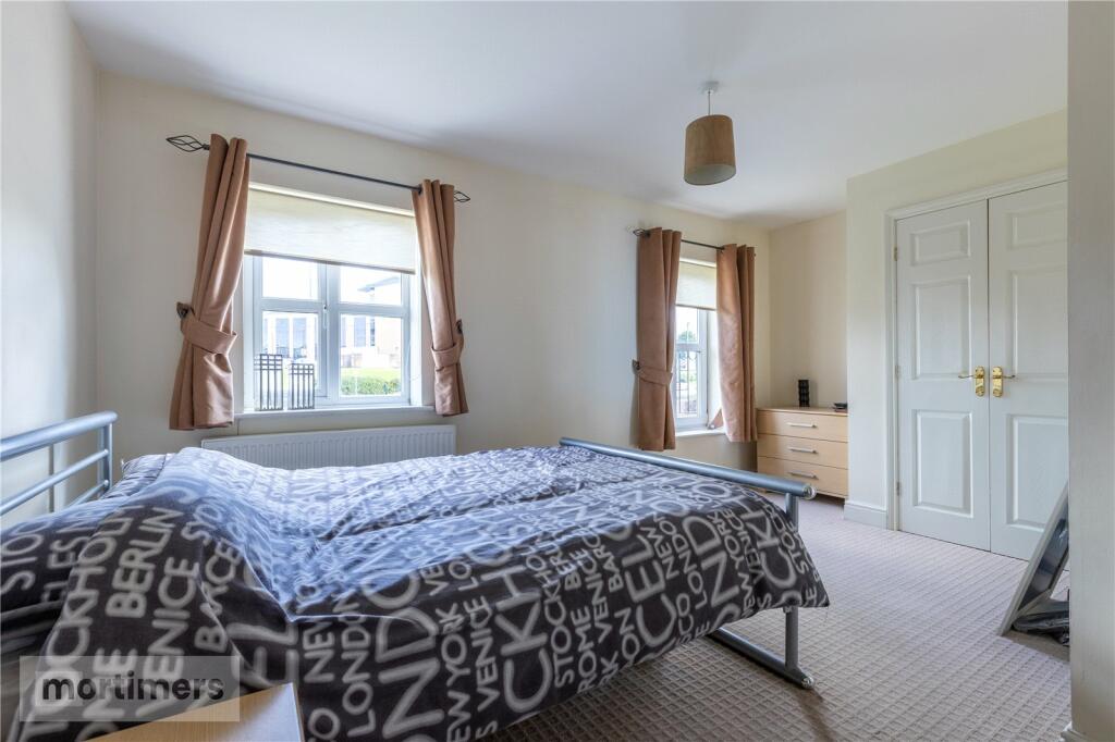 Additional image 8 of Besant Close, Blackburn, Lancashire, BB1