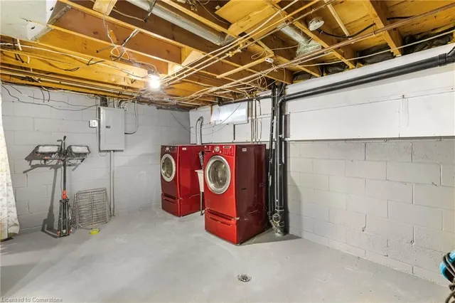 Additional image 30 of 1420 Garth St Unit 5