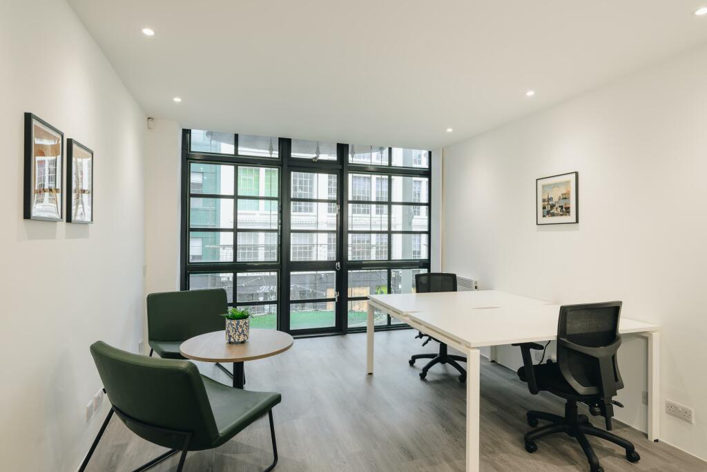 Additional image 14 of Green House, Custard Factory, Gibb Street, Digbeth, B8, B9