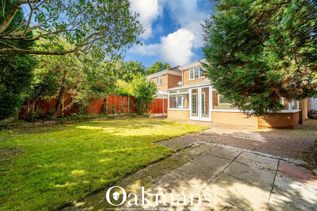 Additional image 6 of Hay Lane, Shirley, Solihull