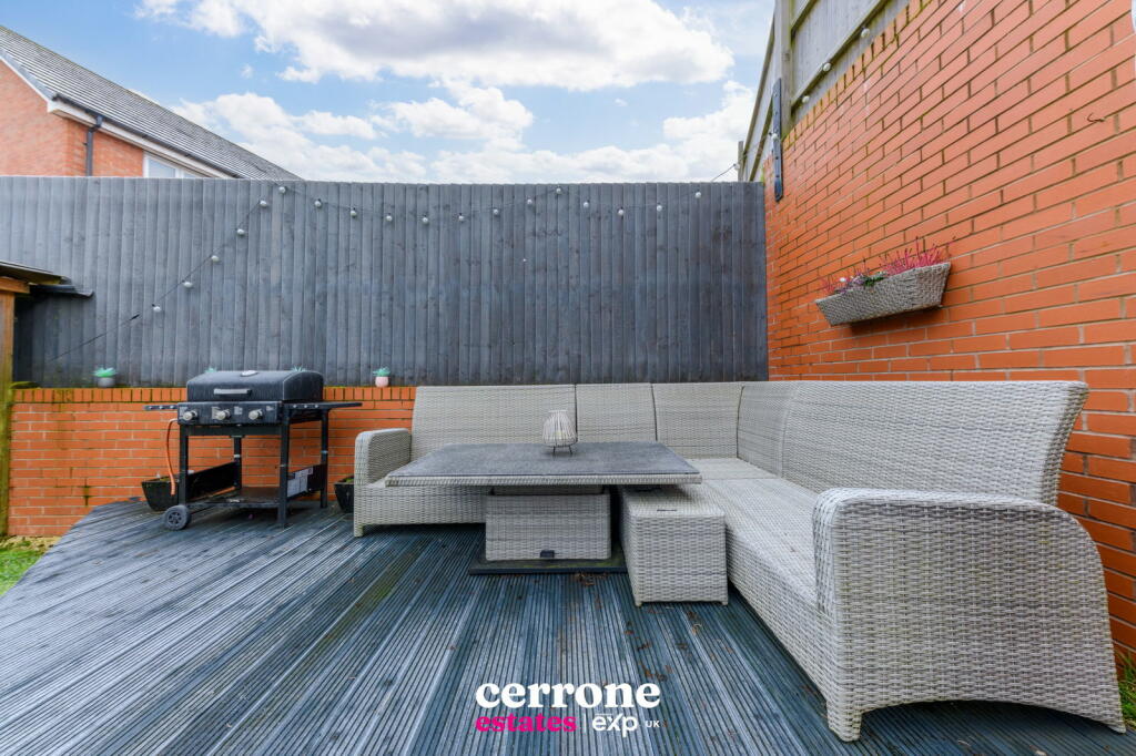 Additional image 22 of Fairweather Close, Brockhill, Redditch, B97 6LE