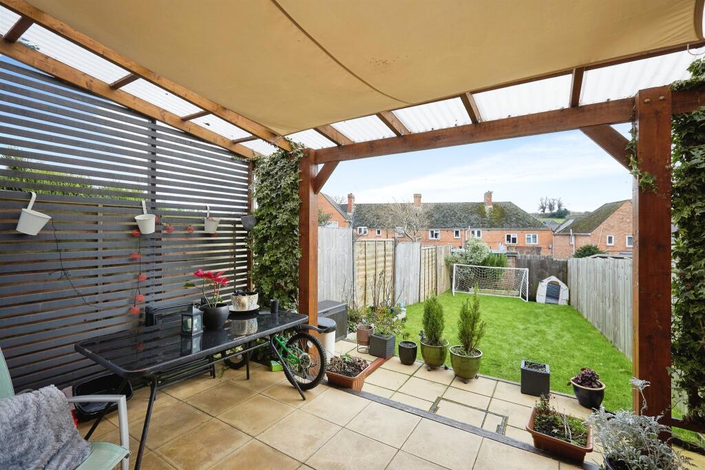 Additional image 13 of Southville, Yeovil