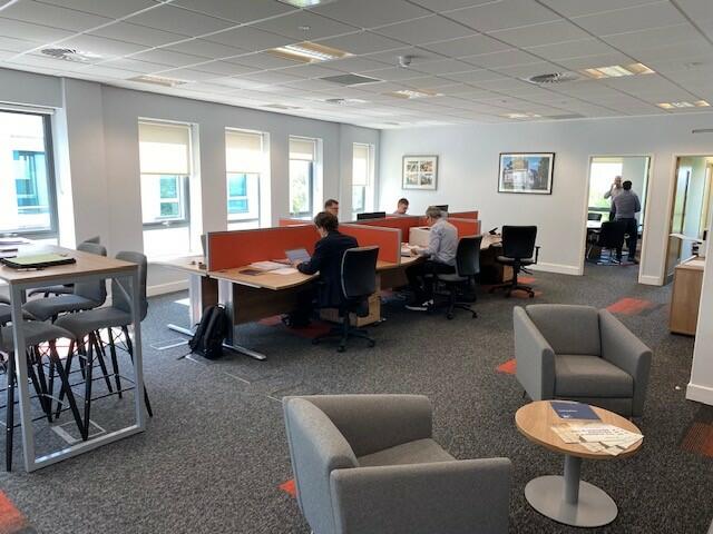 Additional image 6 of Unit 6 Topaz Business Park, Topaz Way, Bromsgrove, Worcestershire, B61 0GD