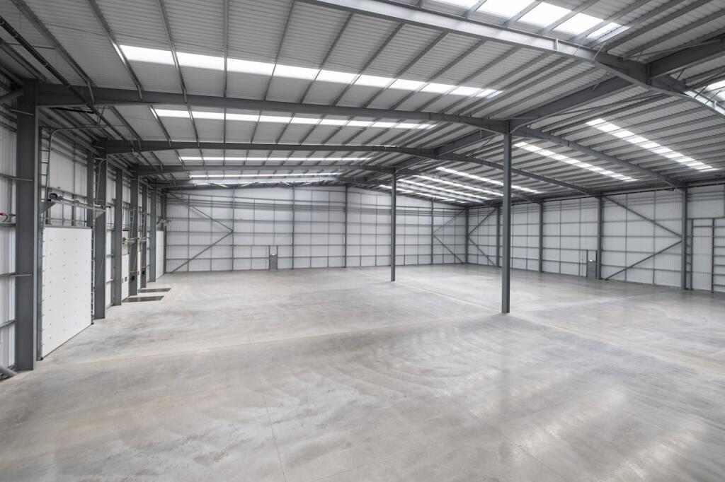 Additional image 10 of Diamond, Birmingham Business Park, Solihull, B37 7YN