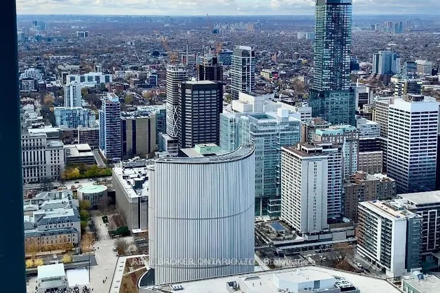 Additional image 28 of 197 Yonge St Unit 5902