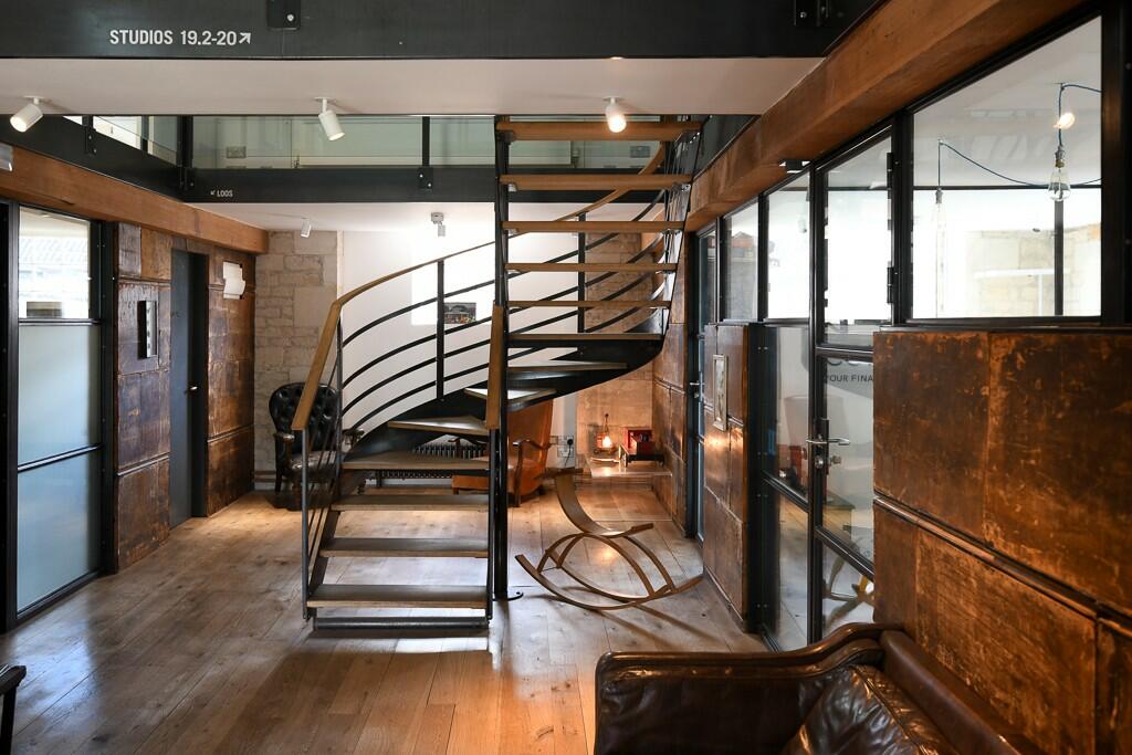 Additional image 10 of Glove Factory Studios, Holt