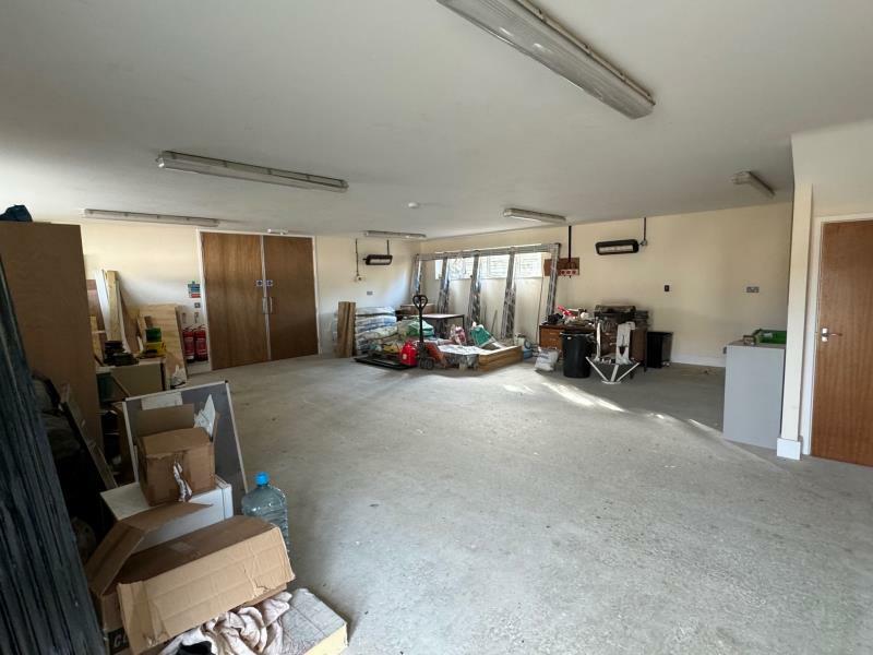 Additional image 10 of STUDIO AND YARD  TO LET, Wolfester Terrace, Sparkford BA22 7JE