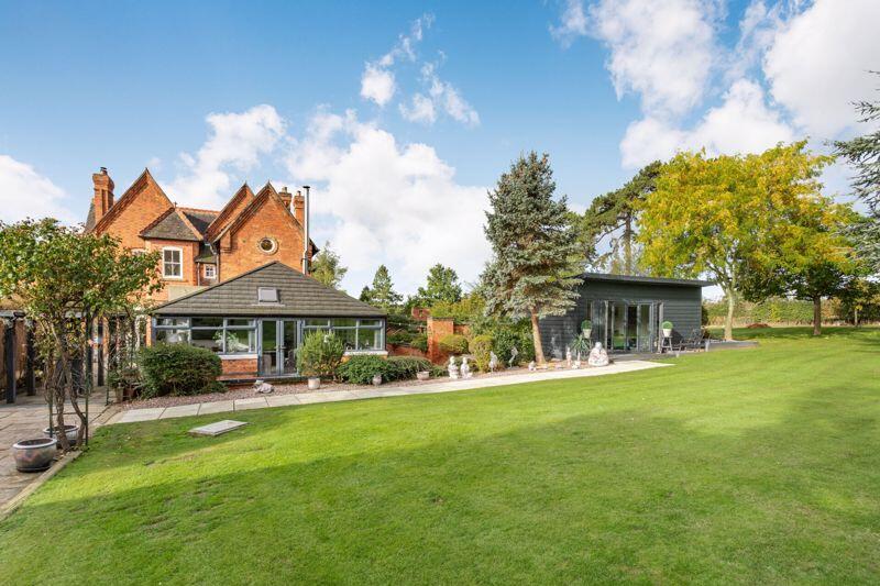 Additional image 39 of The Old Farmhouse, New Road, Shuttington, B79 0DT