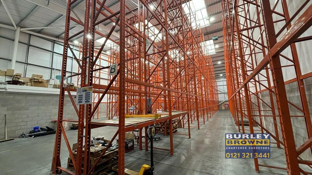 Additional image 2 of Unit 10 Forge Mills Park, Station Road, Coleshill, Birmingham, B46 1JH