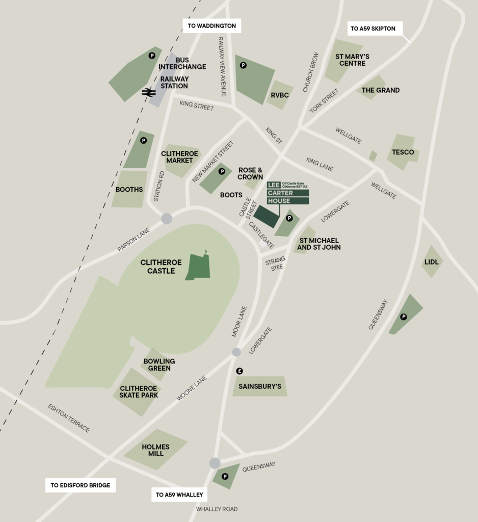 Additional image 10 of Lee Carter House, Off Castlegate, Clitheroe, BB7 1AZ