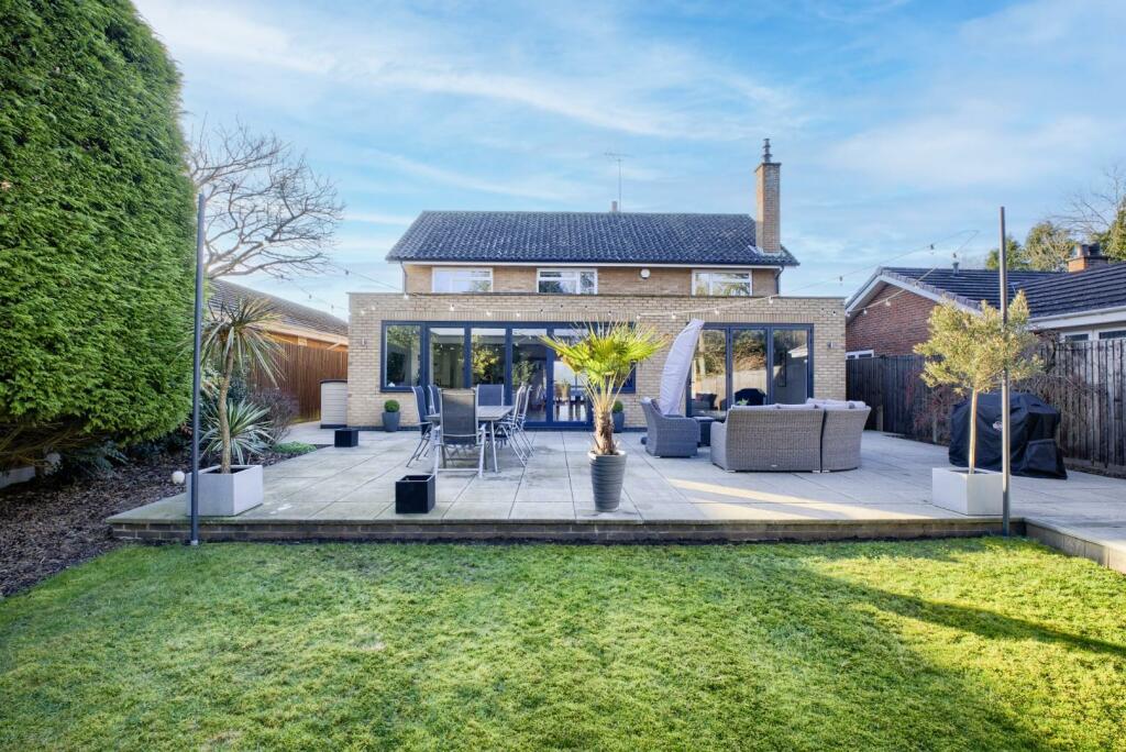 Additional image 32 of White House Way, Solihull B91 1SE