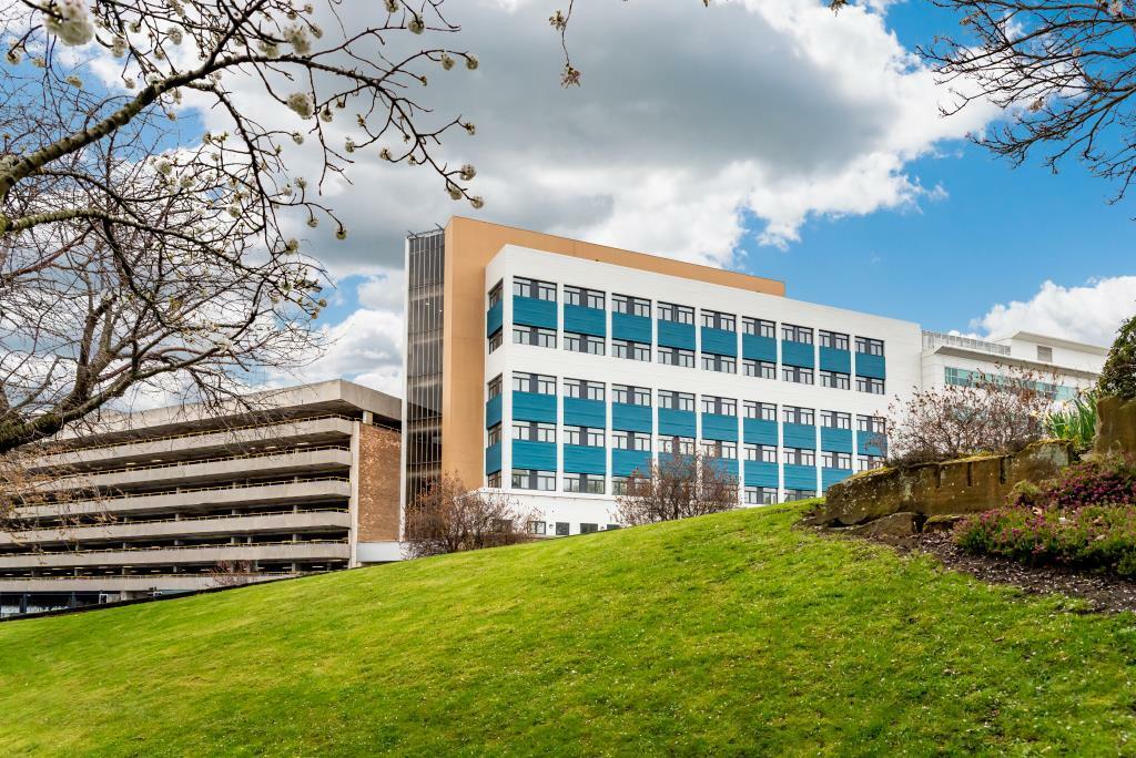 Additional image 11 of The City Exchange, 61 Hall Ings, Bradford, BD1 5SG