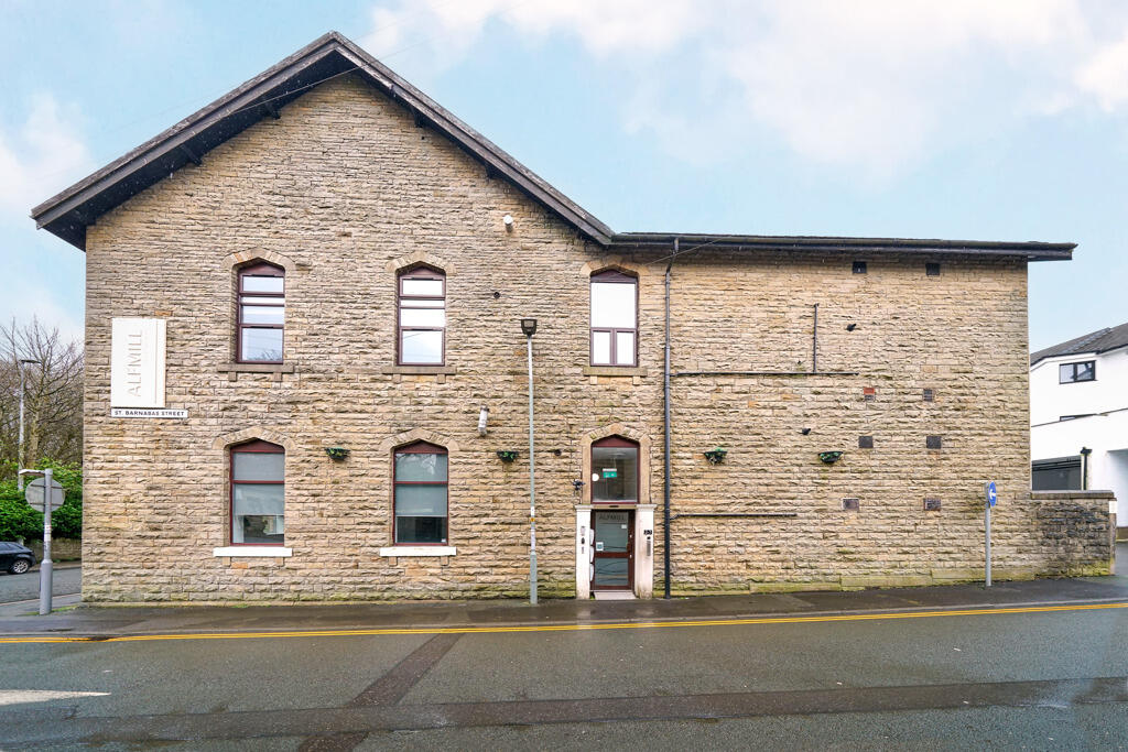 Additional image 5 of BLOCK OF 8 APARTMENTS, ALF MILL, WHITEHALL, DARWEN, LANCASHIRE, BB 3
