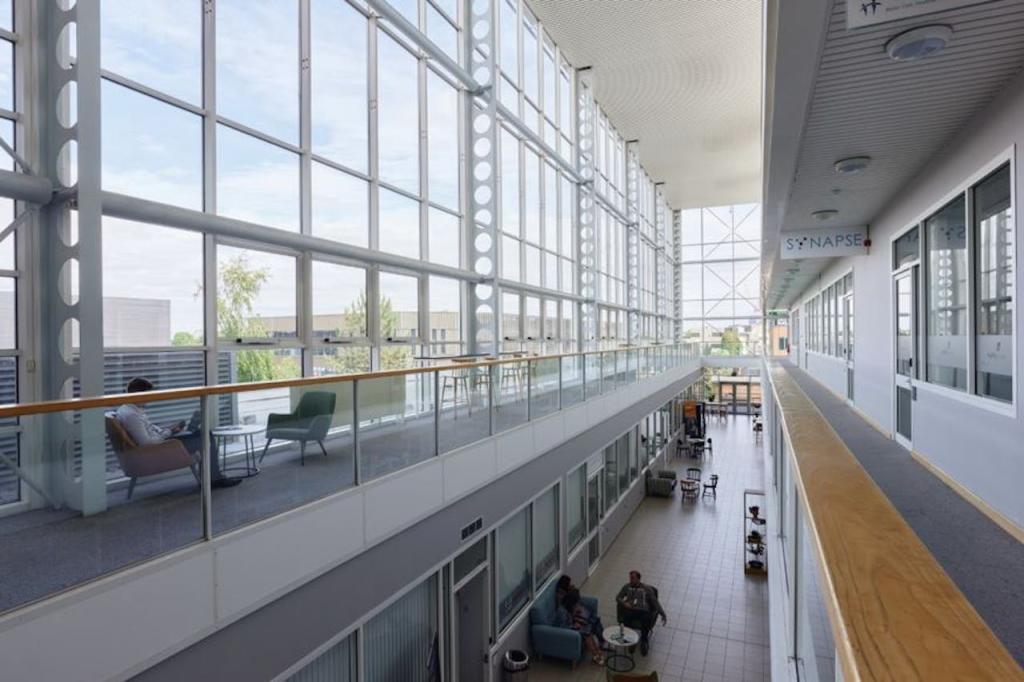 Additional image 2 of Faraday Wharf At Innovation Birmingham, Holt Street, Birmingham, B7 4BB