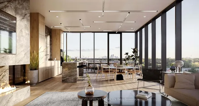 Additional image 3 of 699 Sheppard Ave Unit 316