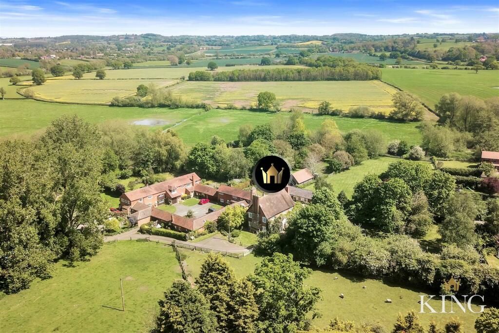 Additional image 39 of Priory Farm & Priory Cot, 2.7 acres, Studley