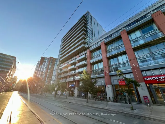 78 Tecumseth St Unit 1112