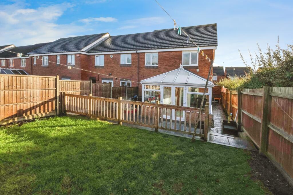 Additional image 16 of Gunter Road, Birmingham