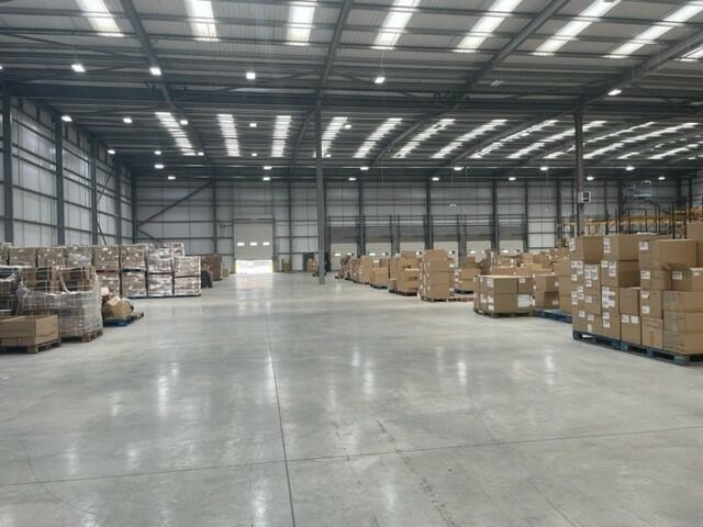 Additional image 5 of T63 St Modwen Park, Signet Way, Tamworth, Warwickshire, B78 2FG