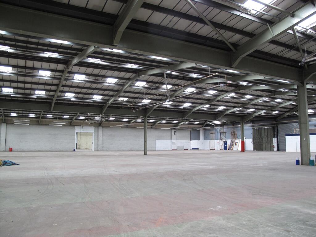 Additional image 4 of Unit A1-A3 Electra Park Electric Avenue  Birmingham West Midlands B6 7EB  U