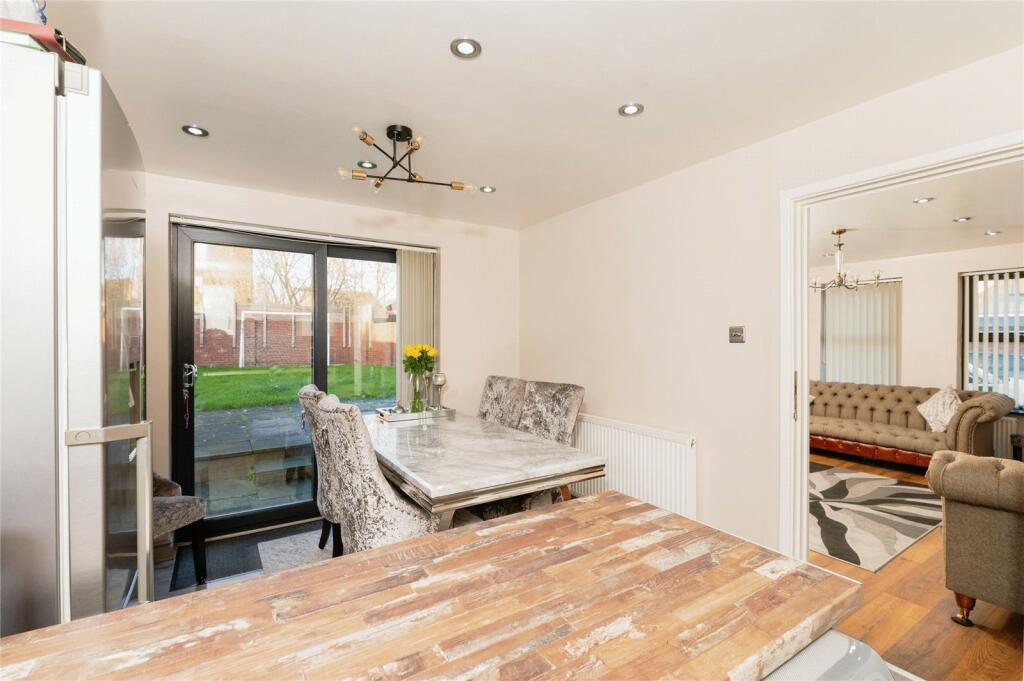 Additional image 4 of Talfourd Street, Birmingham, West Midlands, B9