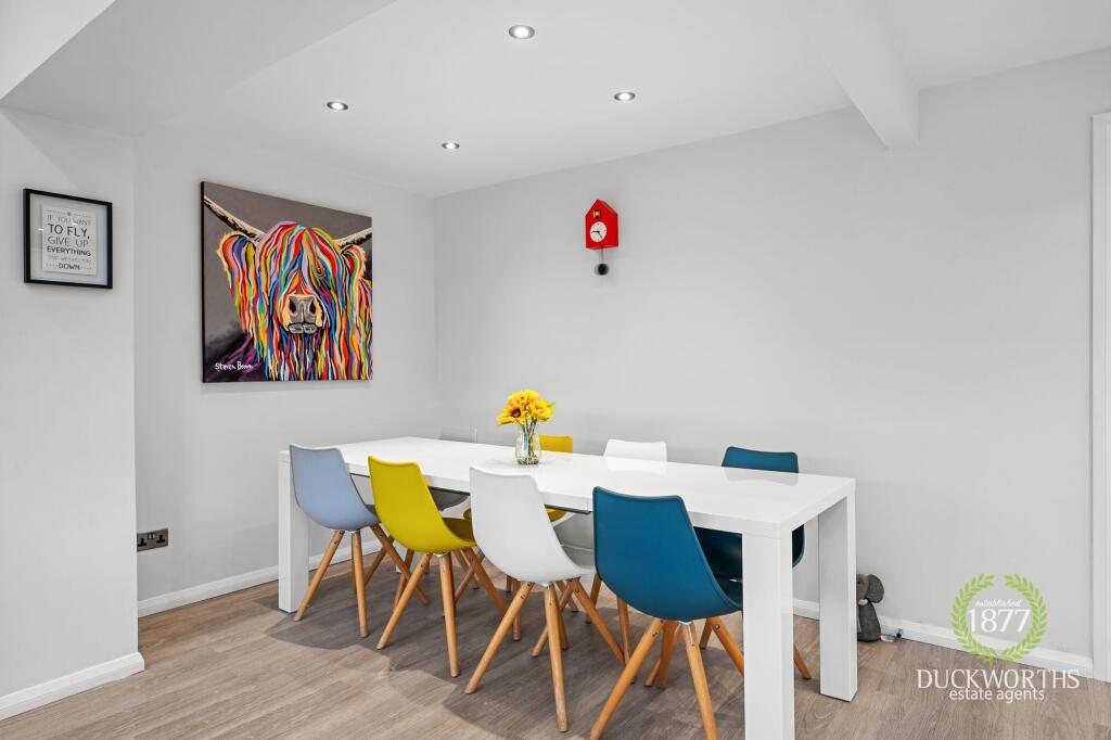 Additional image 9 of Woburn Close, Accrington, BB5